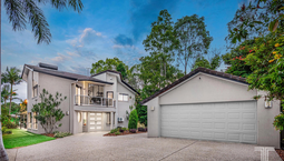 Picture of 6 Bushlark Way, CARINDALE QLD 4152