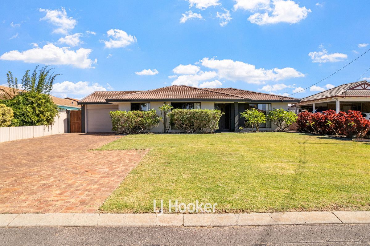 49 White Street, East Bunbury WA 6230, Image 1