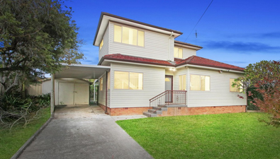 Picture of 32 Stafford St, SOUTH GRANVILLE NSW 2142