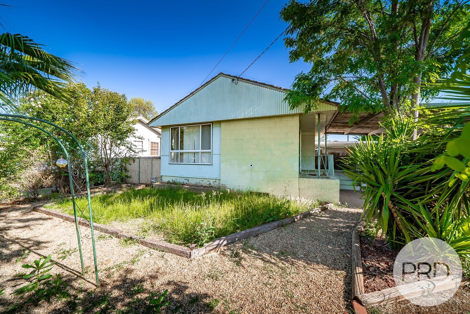 2 bedrooms House in 6 Sepik Rd ASHMONT NSW, 2650