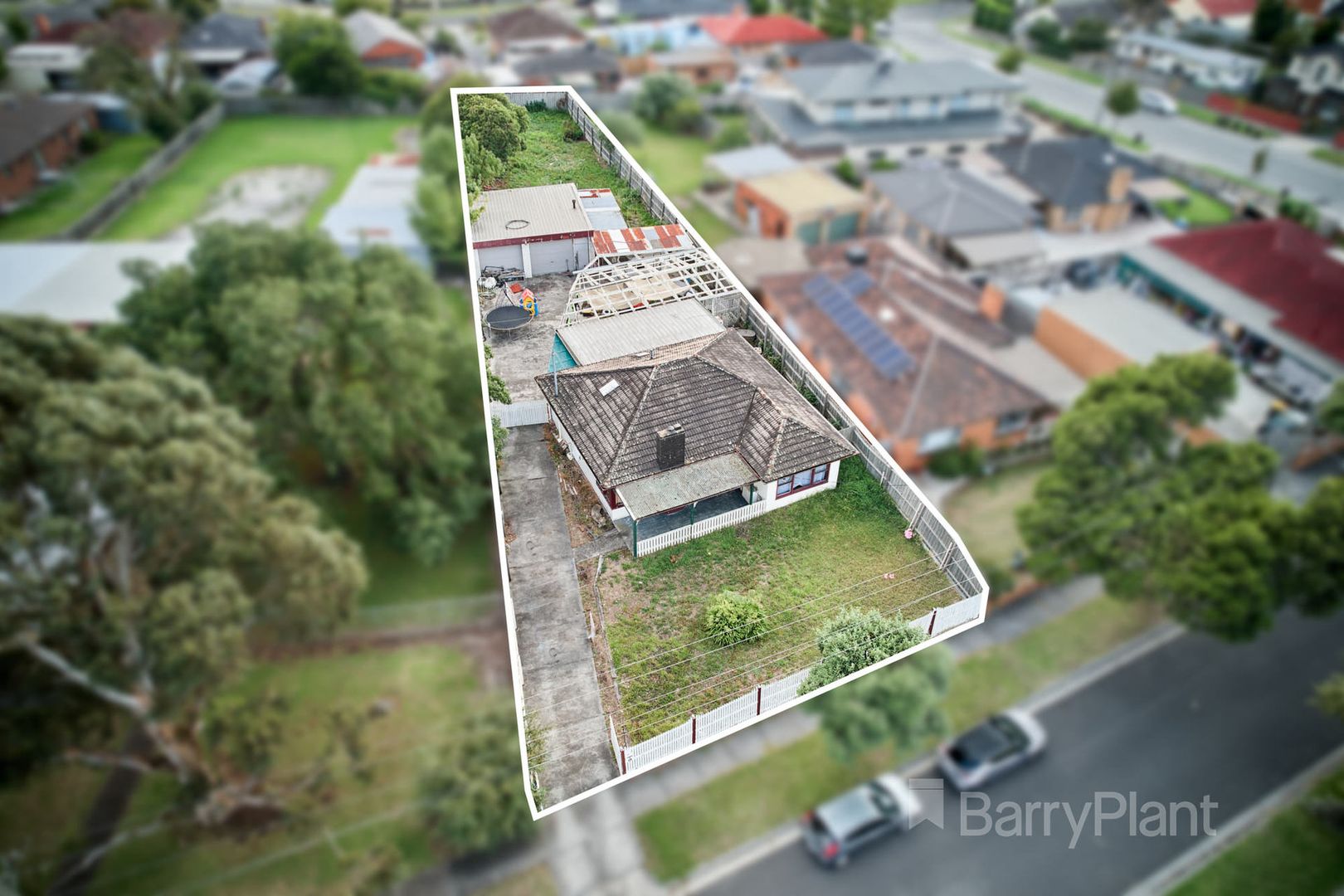 3 Birch Avenue, Dandenong North VIC 3175, Image 1