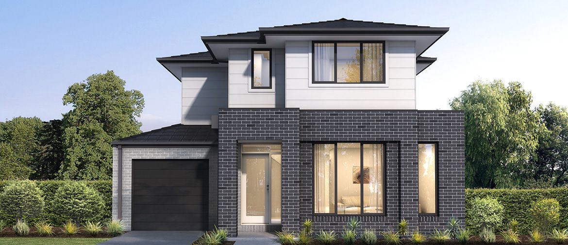 3 bedrooms New House & Land in 18 Ashcombe Terrace BOTANIC RIDGE VIC, 3977