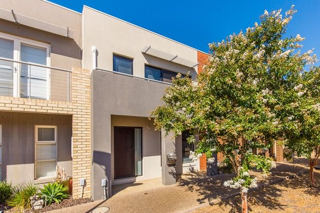 Picture of 11 Prominence Boulevard, TARNEIT VIC 3029