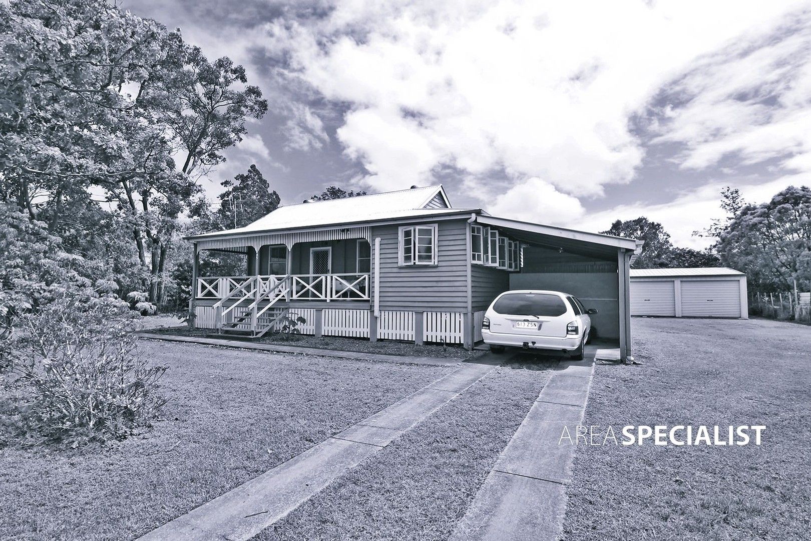 45 Hunter Street, Torbanlea QLD 4662, Image 0