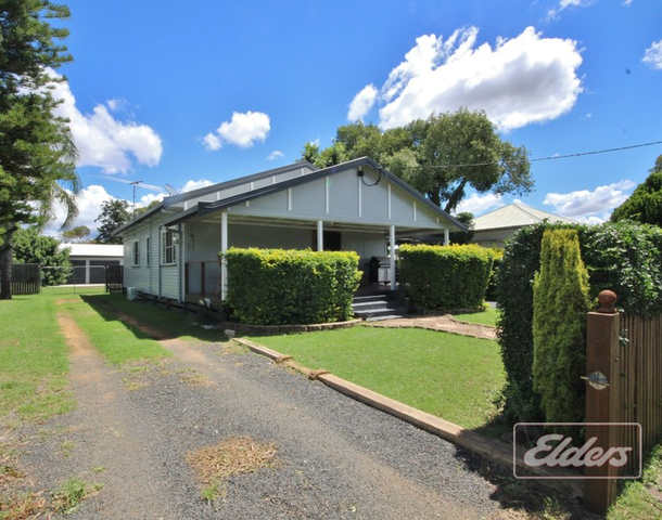 84A Patrick Street, Dalby QLD 4405