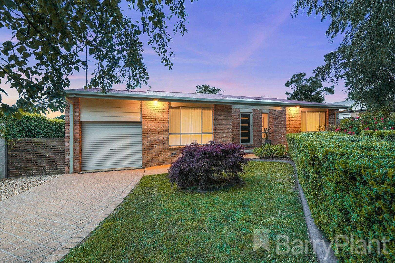 9 Wallace Crescent, Drouin VIC 3818, Image 0