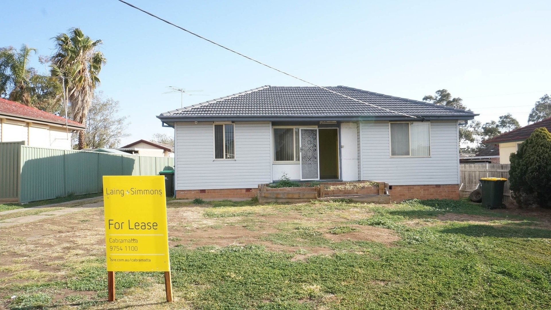 7 Tunbridge Street, Busby NSW 2168 House For Rent Domain