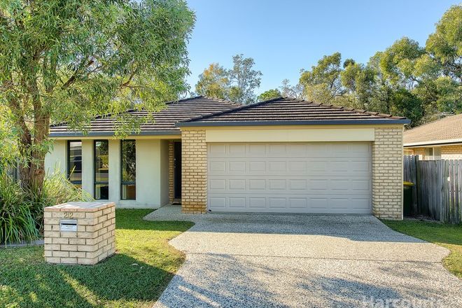 Picture of 22 Bangalow Street, MORAYFIELD QLD 4506