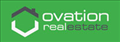 _Ovation Real Estate's logo