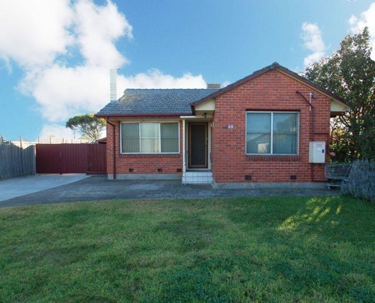 30 Bicknell Court, Broadmeadows VIC 3047