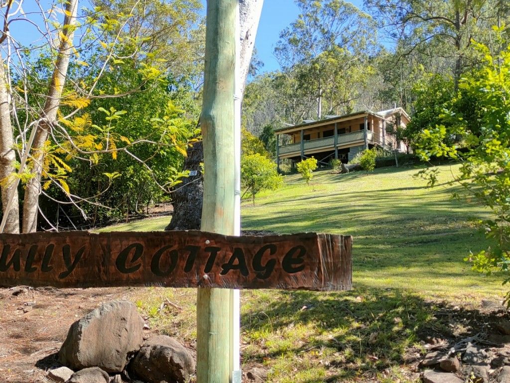 270 Cole Gully Road, Lefthand Branch Property History & Address