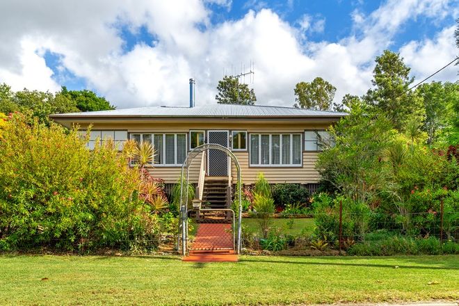 Picture of 4 Bridge Street, KILKIVAN QLD 4600