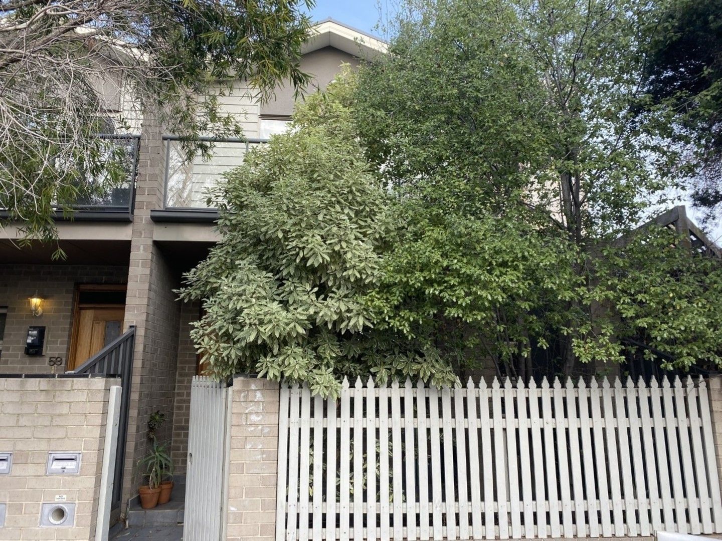 4 bedrooms House in 55 Gold Street BRUNSWICK VIC, 3056