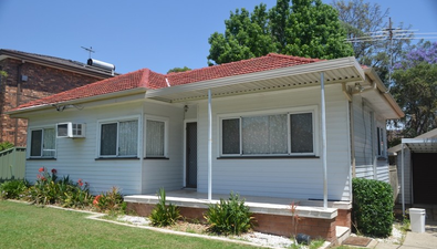 Picture of 36 Caloola Road, CONSTITUTION HILL NSW 2145