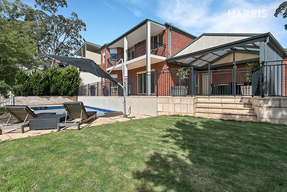 3 Treetop Rise, Chandlers Hill SA 5159