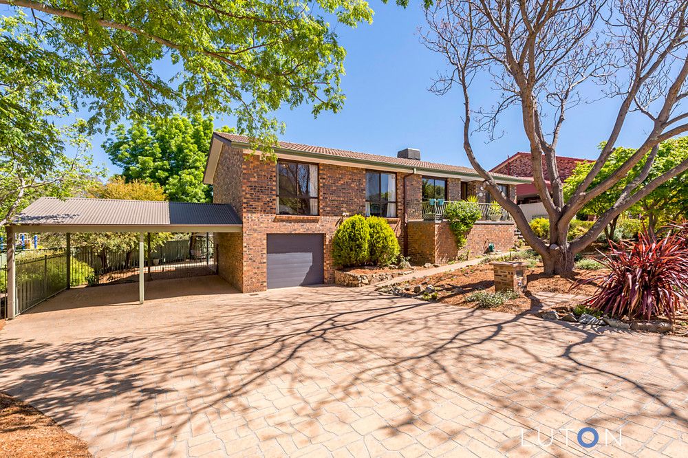 21 Vagabond Crescent, Mckellar ACT 2617, Image 0