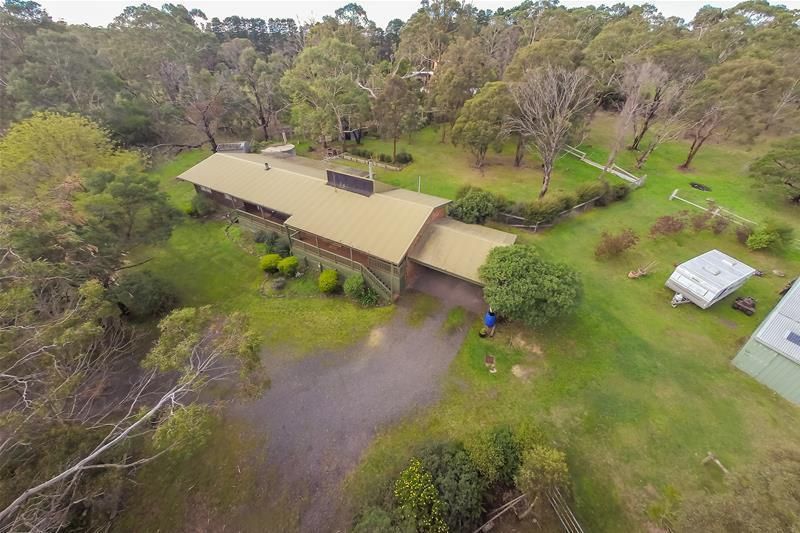 22 LaCote Road, Greendale VIC 3341, Image 1