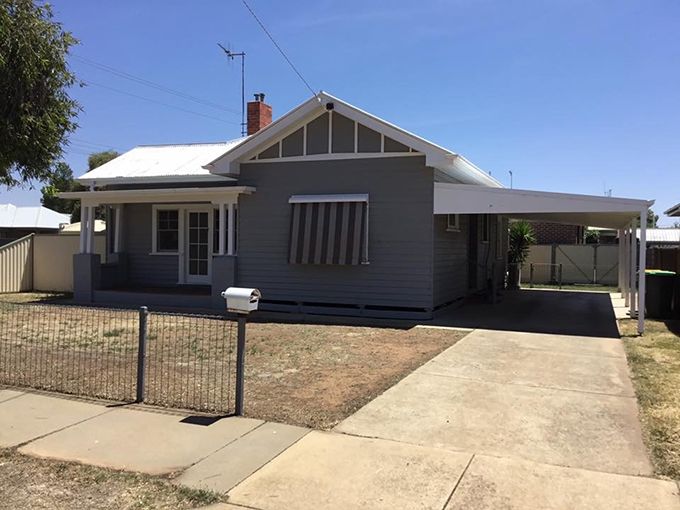 2 Union Street, Kyabram Property History & Address Research Domain