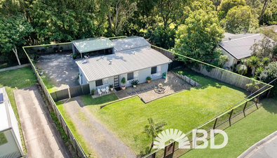 Picture of 18 Jonkers Court, MORAYFIELD QLD 4506