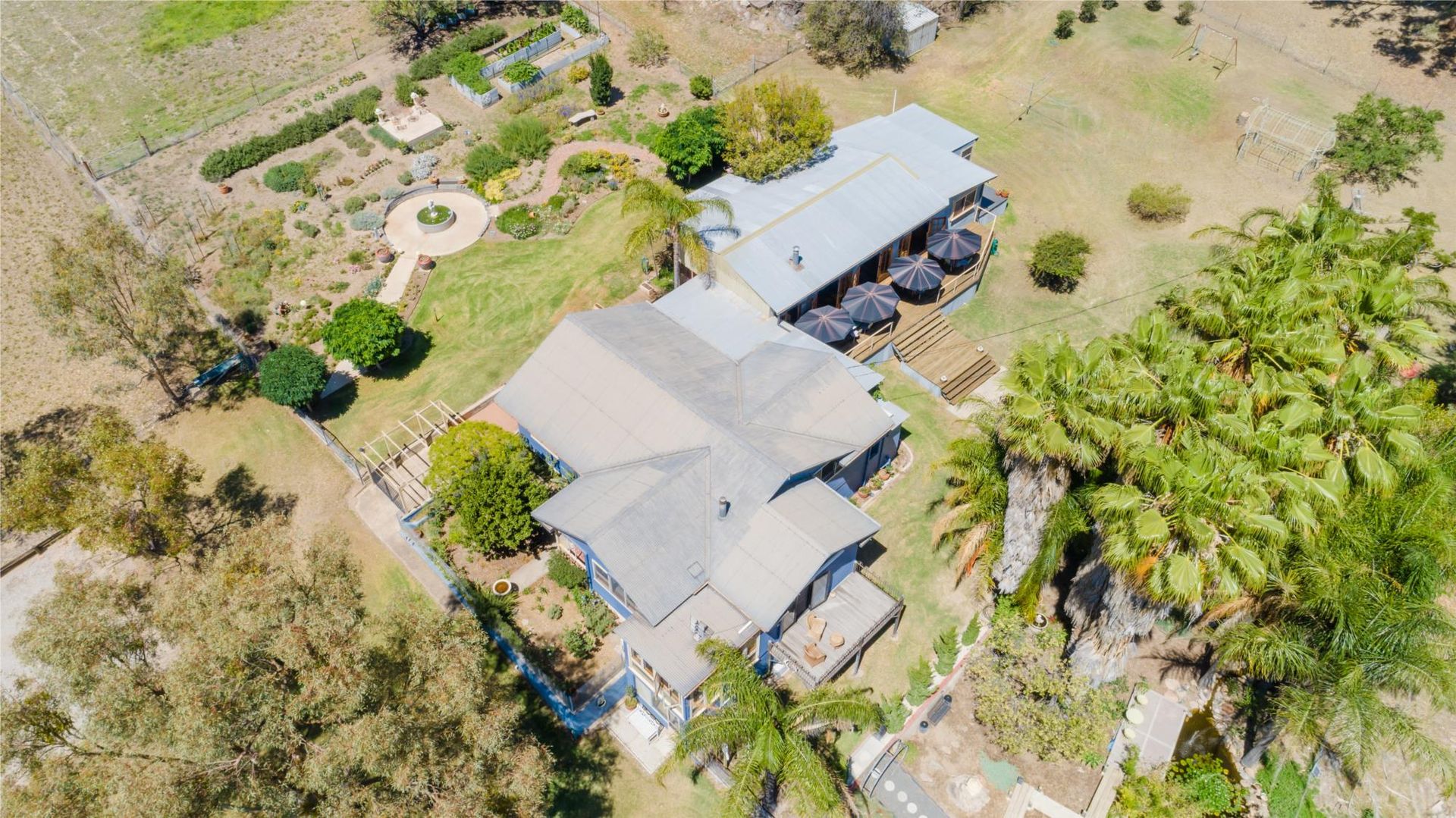 183 Moonbi Common Road, Moonbi Property History & Address Research