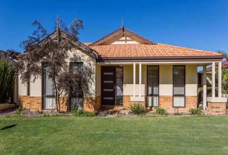 3 bedrooms House in 25 Salamanca Turn CLARKSON WA, 6030