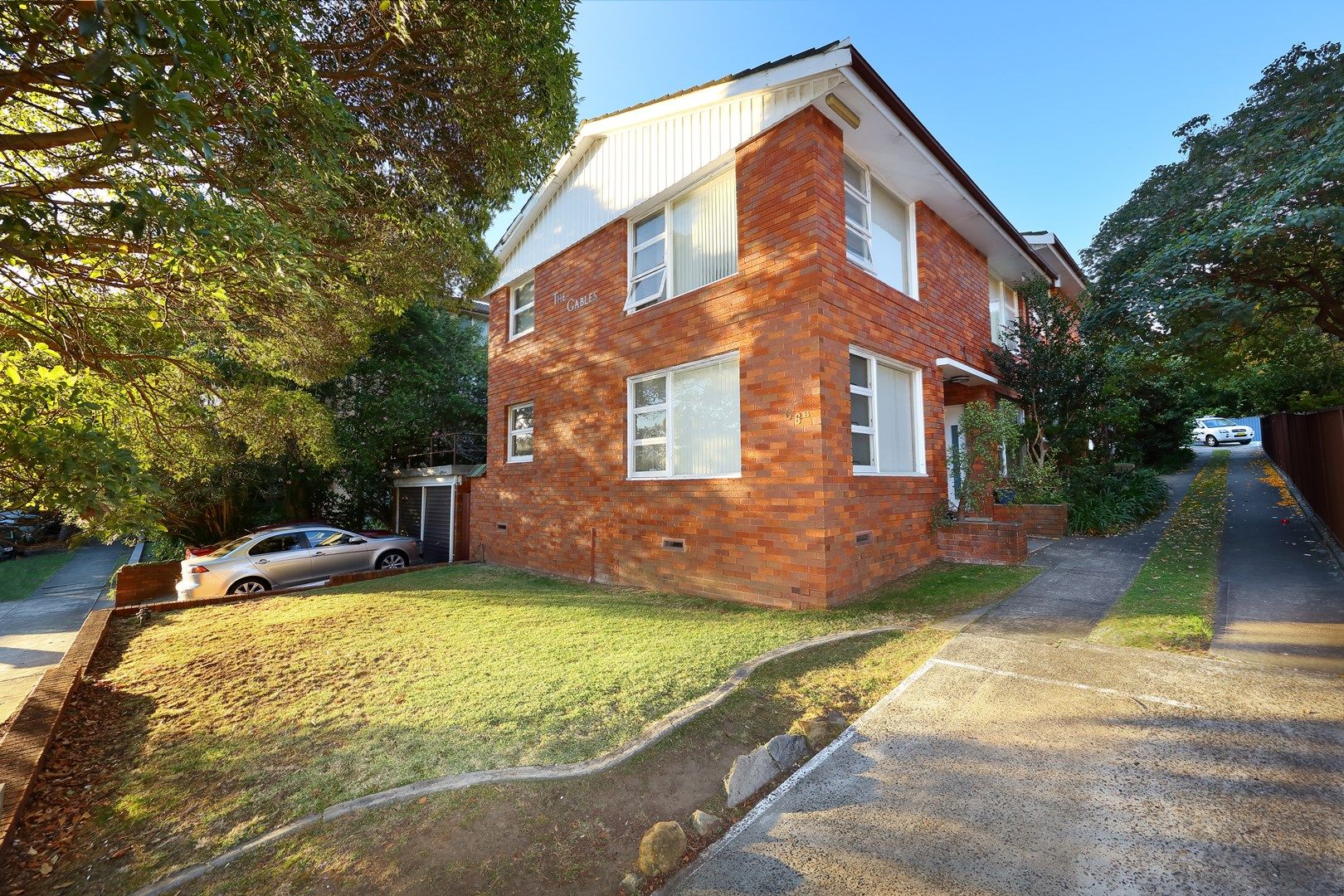 6/66b Jersey Avenue, Mortdale NSW 2223, Image 0