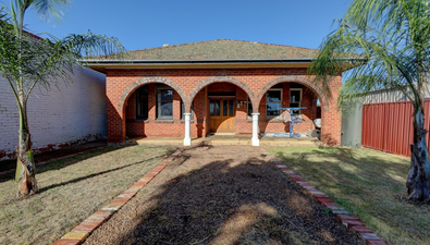 Picture of 57 Meiklejohn Street, NUMURKAH VIC 3636