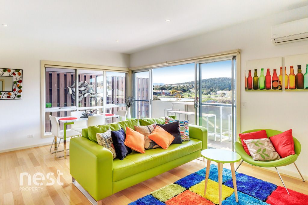 Unit 28/3 Clarence Street, Bellerive TAS 7018, Image 1