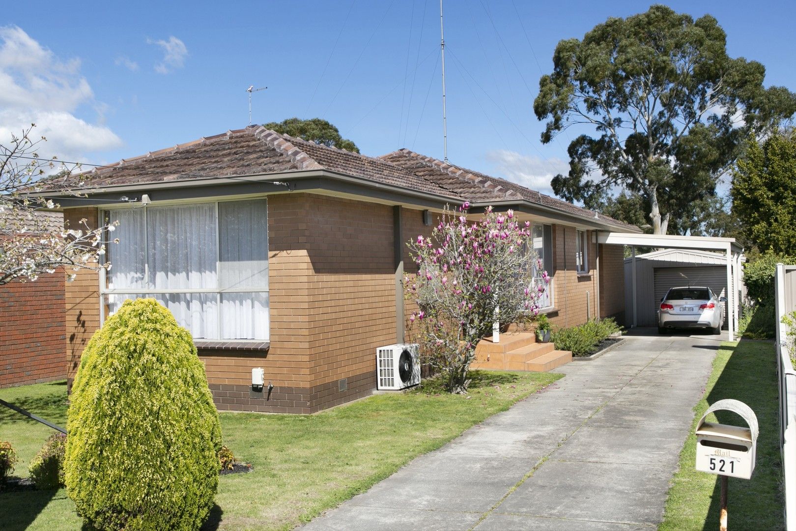521 Howitt Street, Soldiers Hill VIC 3350, Image 0