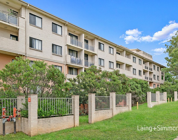 13/502-514 Carlisle Avenue, Mount Druitt NSW 2770