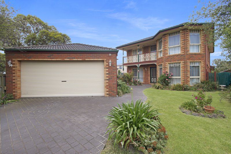 12 Bangalow Way, Aspendale Gardens VIC 3195, Image 0