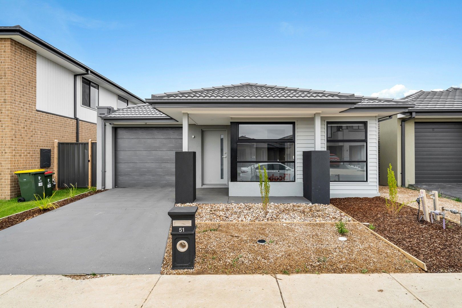 51 Viola Circuit, Clyde VIC 3978, Image 0