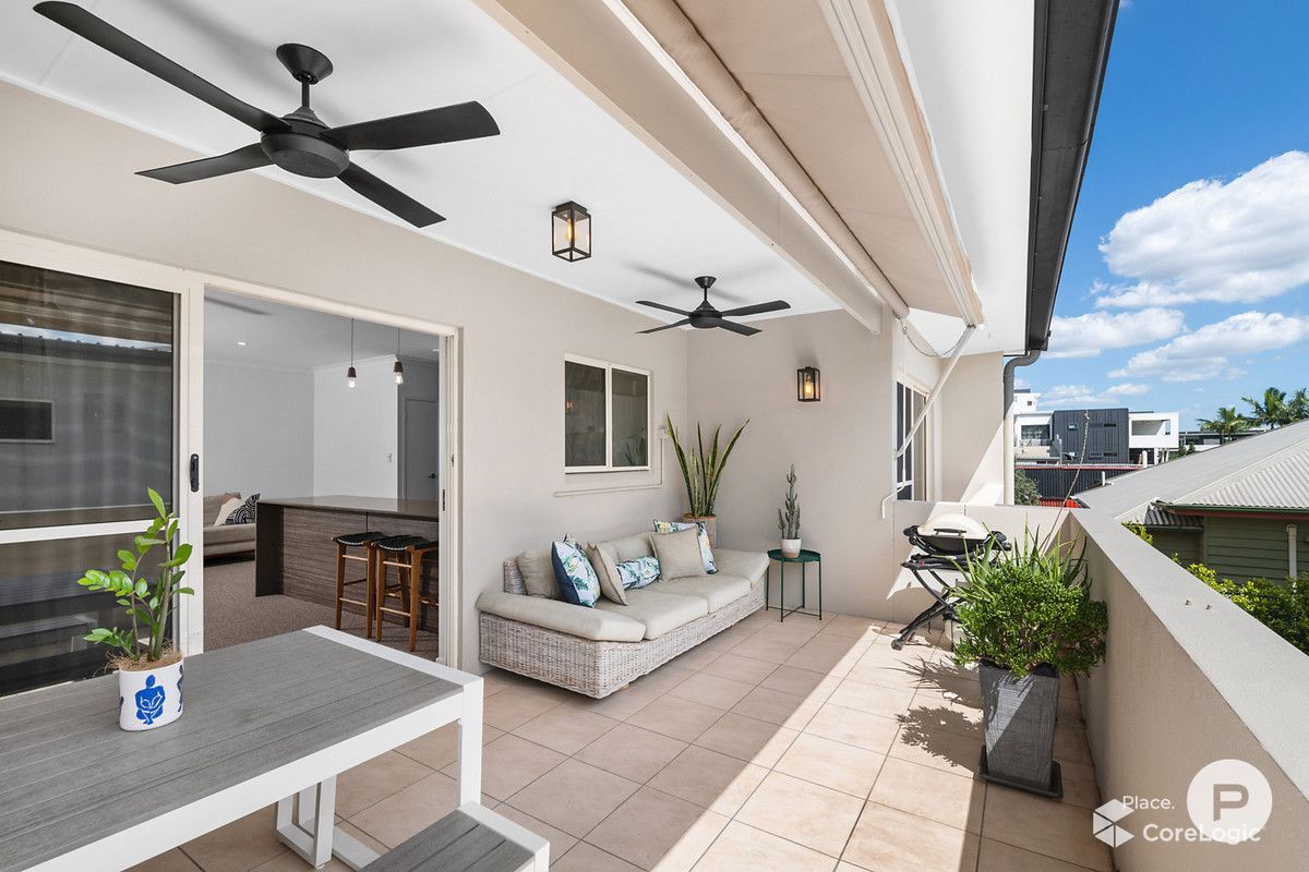 2 bedrooms Apartment / Unit / Flat in 9/22 Love Street BULIMBA QLD, 4171