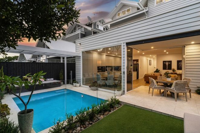 Picture of 6b Howie Avenue, CRONULLA NSW 2230