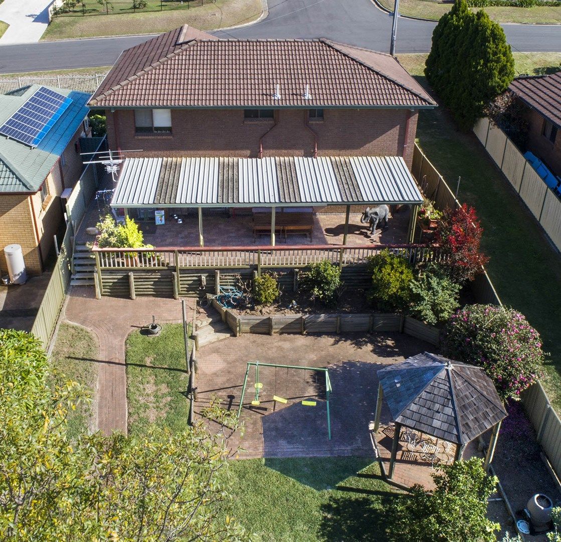 16 Hillcrest Road, Emu Heights NSW 2750, Image 0
