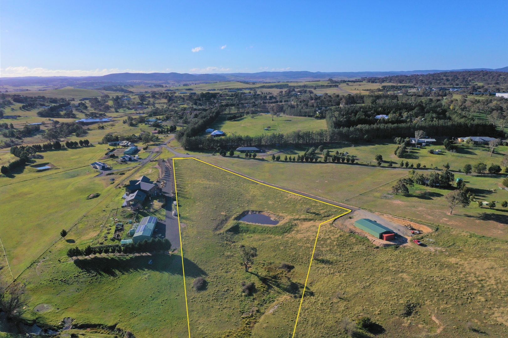 Lot 1, 21 Waterview Road, Goulburn NSW 2580, Image 1