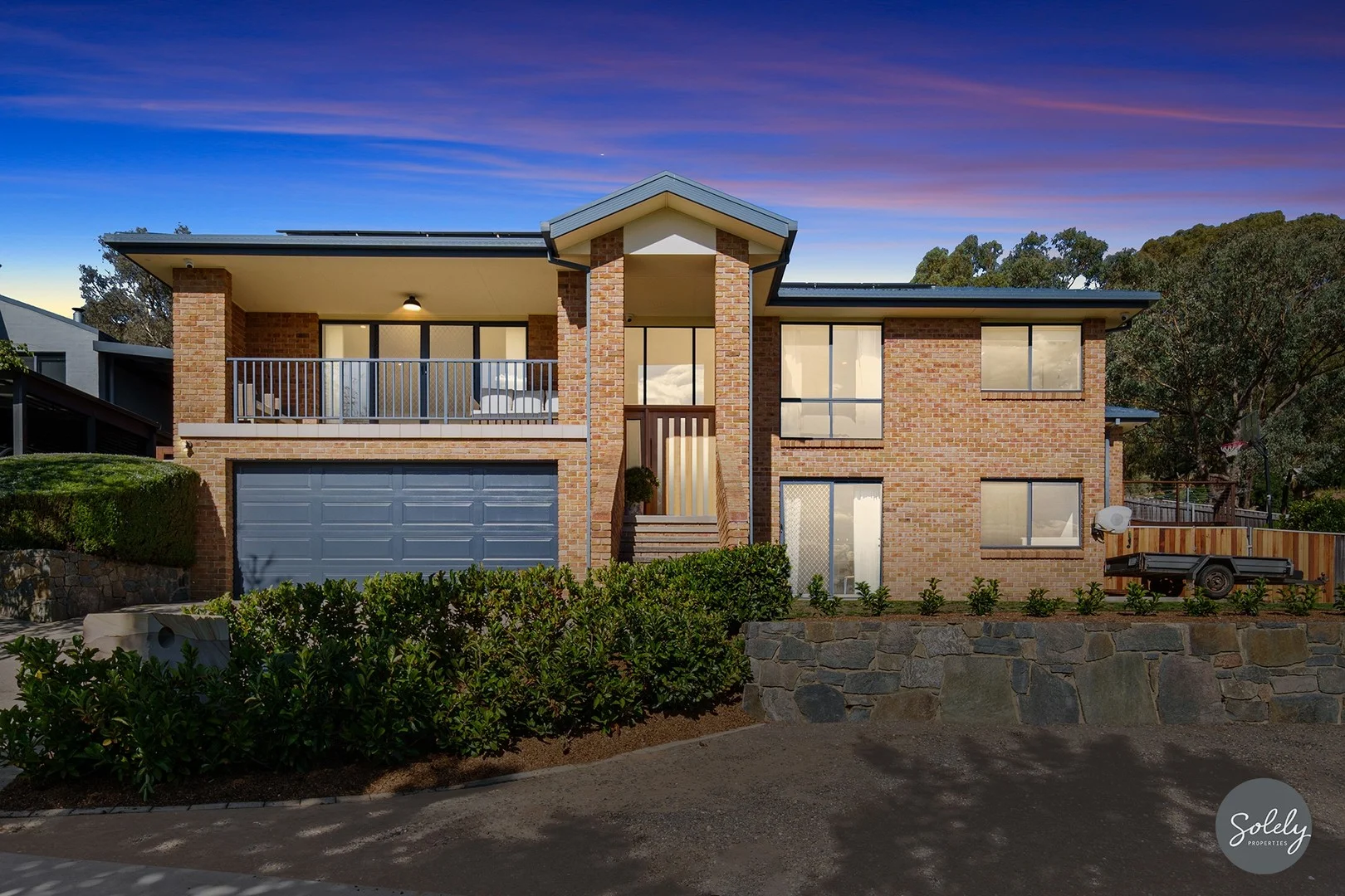 29 Alison Ashby Crescent, Banks ACT 2906