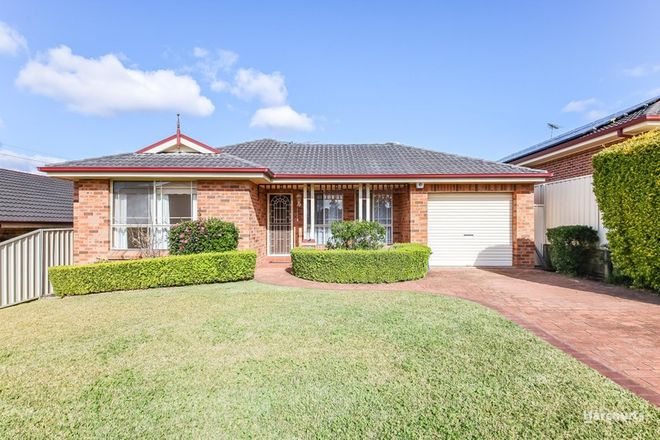 Picture of 3 Grey Gum Court, NARELLAN VALE NSW 2567