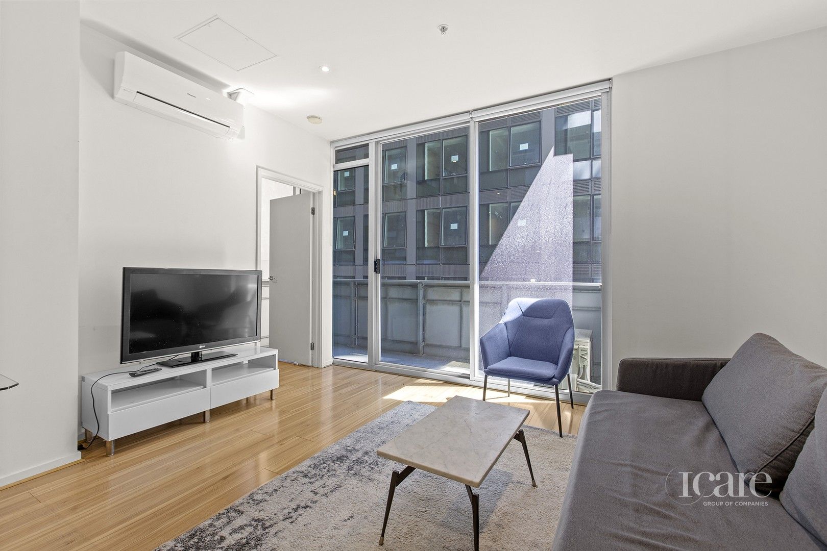 1 bedrooms Apartment / Unit / Flat in 409/25 Wills Street MELBOURNE VIC, 3000