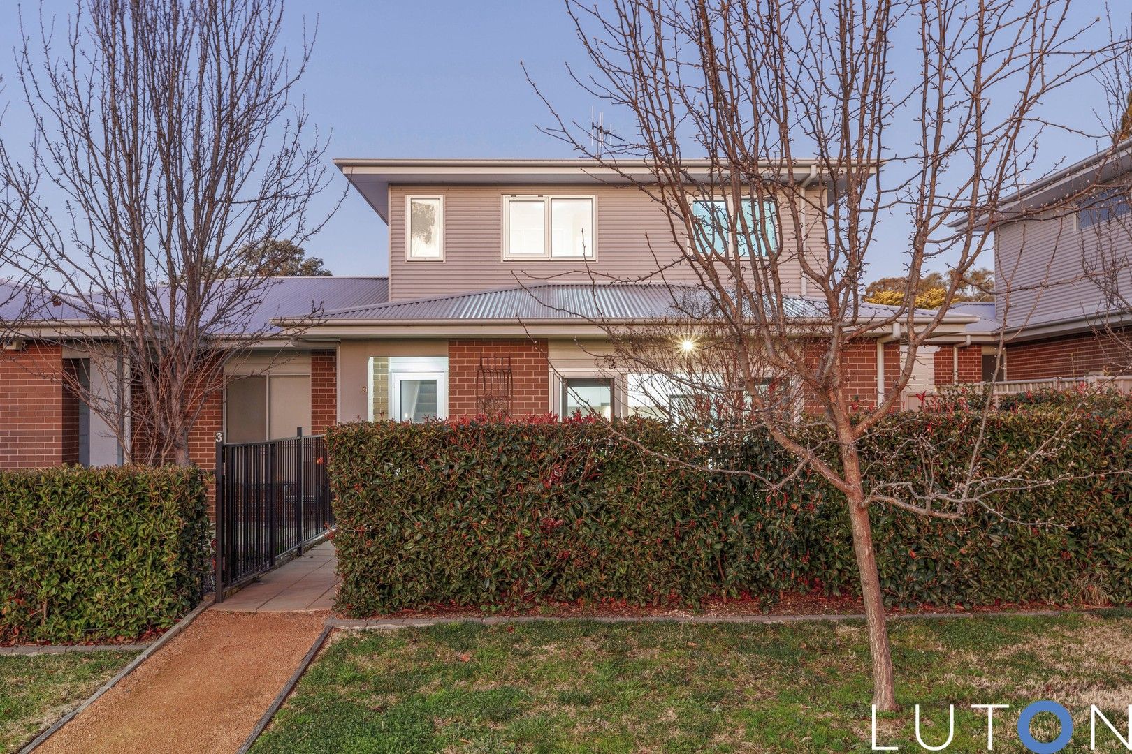 3/19 Dallachy Street, Page ACT 2614, Image 0