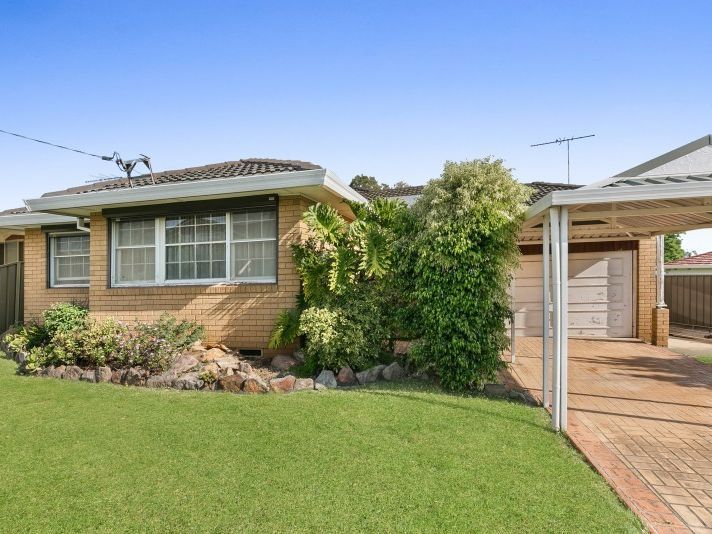 10 Rosewall Street, Greystanes NSW 2145, Image 0