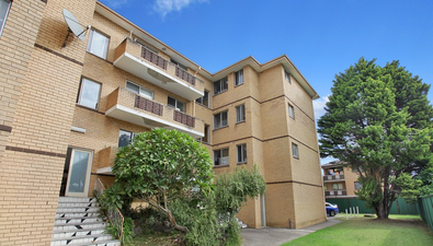 Picture of 14/94-96 St Hilliers Road, AUBURN NSW 2144