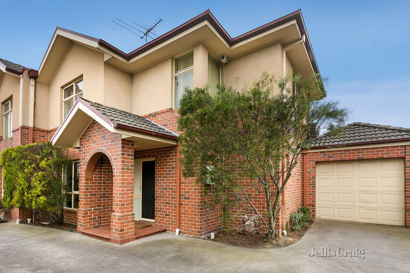 3/292 Cumberland Road, Pascoe Vale VIC 3044, Image 0