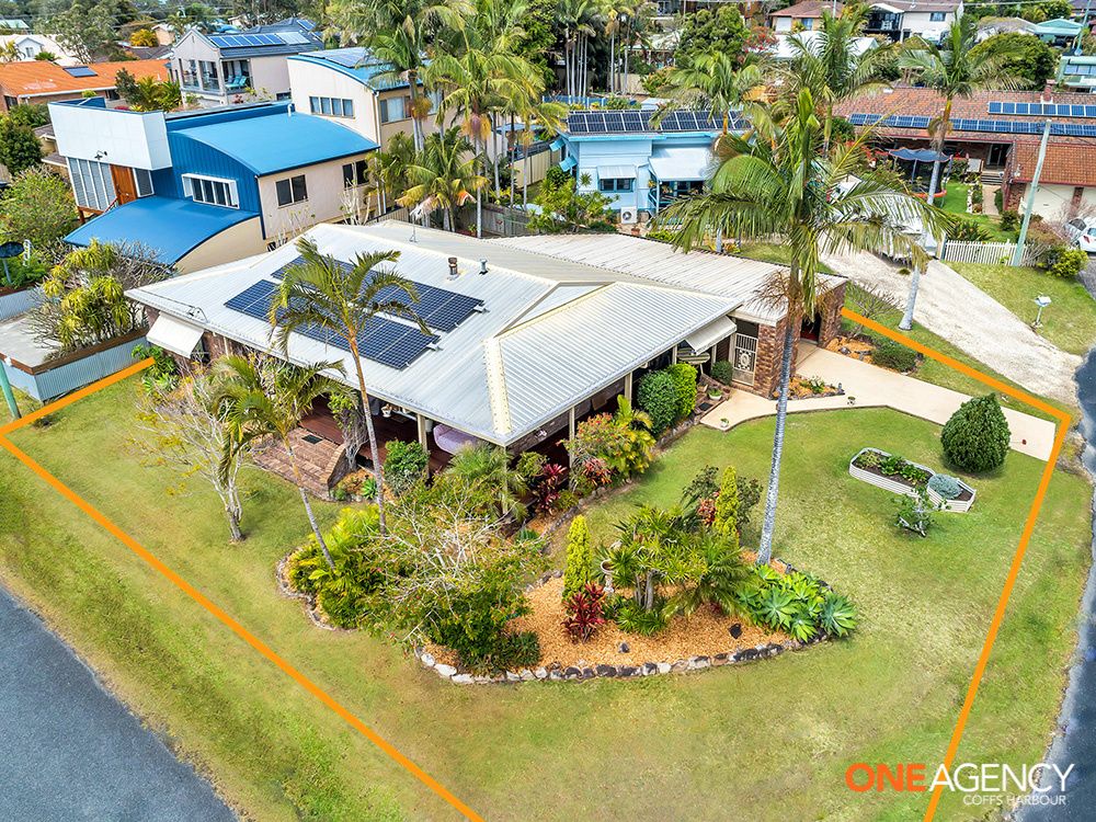 1 Spruce Place, Sandy Beach NSW 2456, Image 1