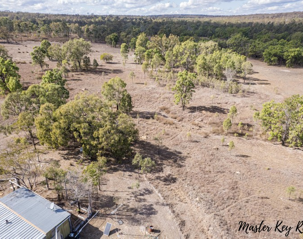 816 Coverty Road, Ballogie QLD 4610