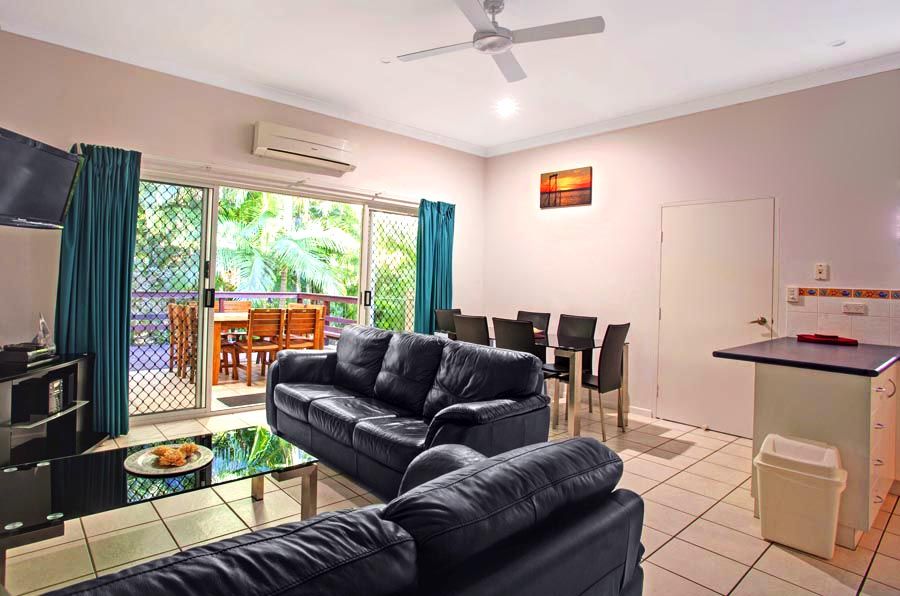 11/40 Captain Cook Drive, Agnes Water QLD 4677, Image 2