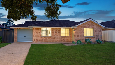 Picture of 7 Fernhill Avenue, HAMLYN TERRACE NSW 2259