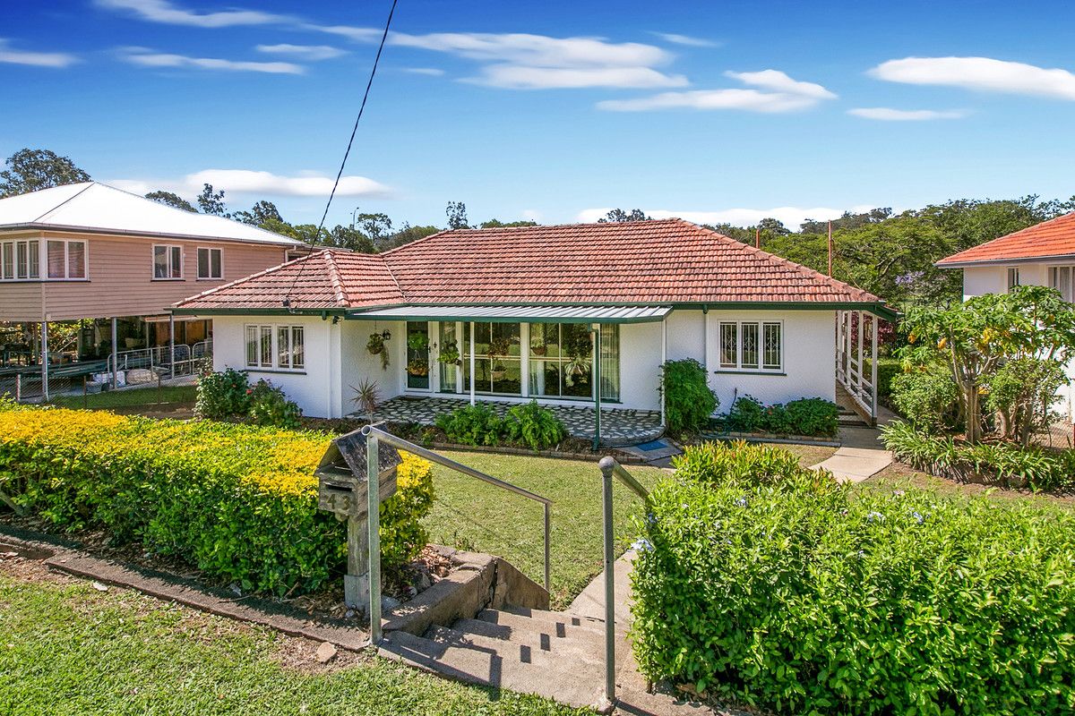 43 Boundary Road, Indooroopilly QLD 4068, Image 0