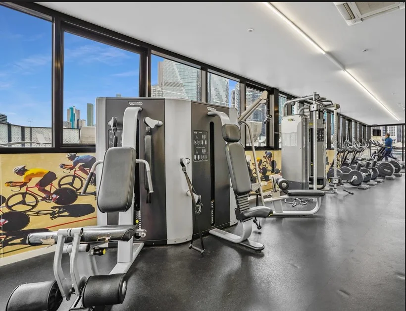 Additional image 8 of 1406/677 La Trobe Street, Docklands VIC 3008