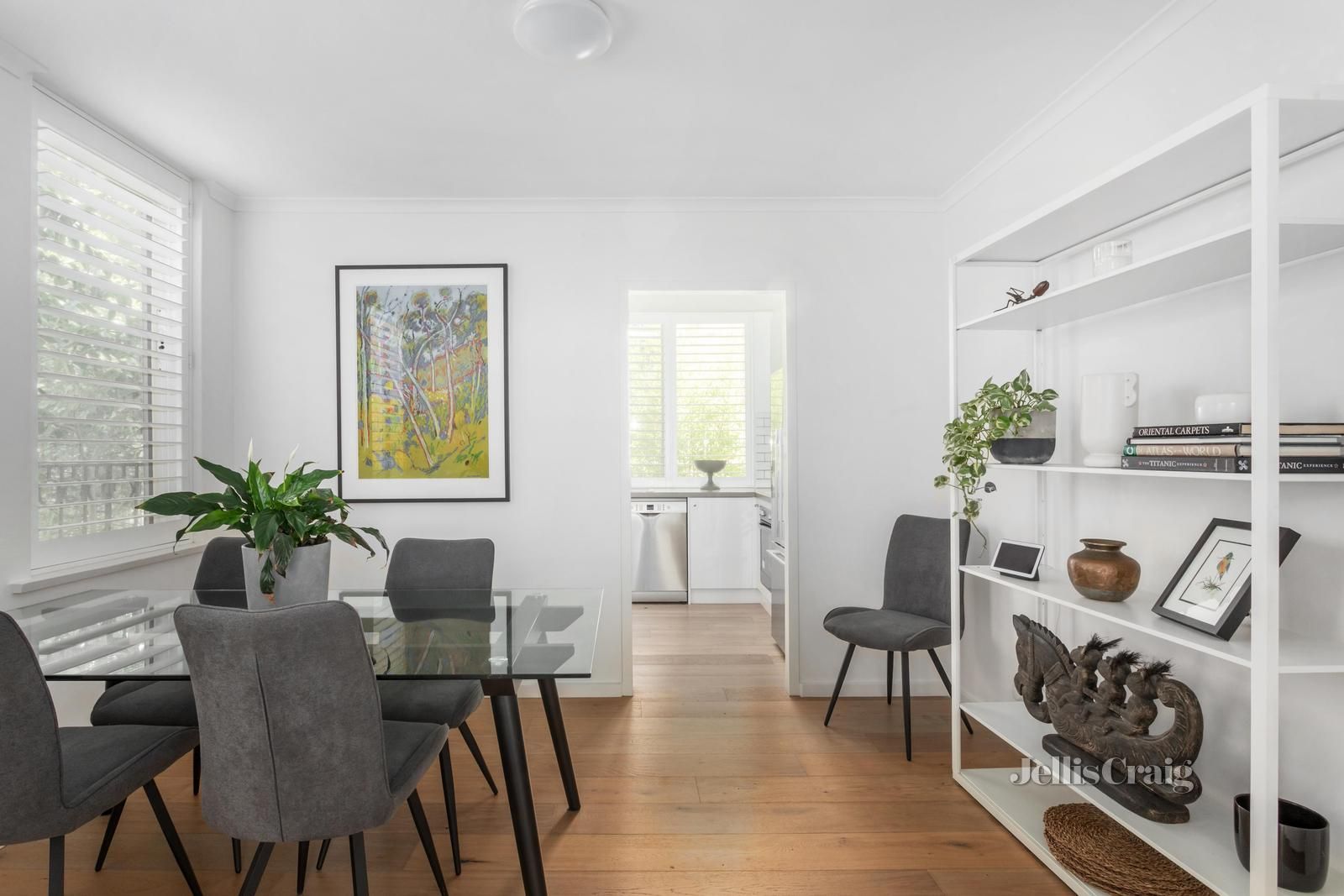 1/11 Rockley Rd, South Yarra VIC 3141 Apartment For Rent 790 Domain